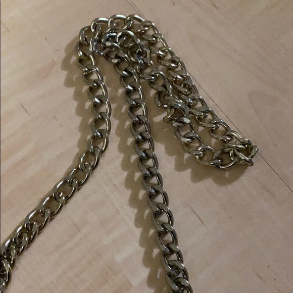 Michael Kors Chain belt - Picture 3 of 8